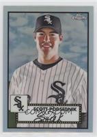 Scott Podsednik