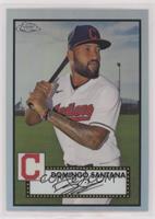 Domingo Santana