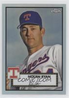 Nolan Ryan [EX to NM]