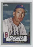 Ted Williams