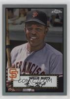 Willie Mays