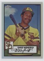 Dave Winfield