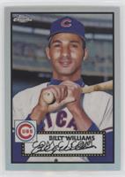 Billy Williams