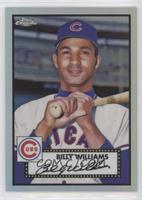 Billy Williams [EX to NM]