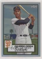 Orlando Cepeda [EX to NM]