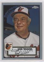 Earl Weaver