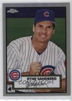 Ryne Sandberg