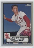 Red Schoendienst