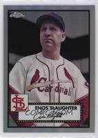 Enos Slaughter