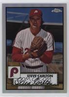 Steve Carlton