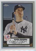 Mark Teixeira