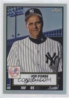 Joe Torre [Good to VG‑EX]