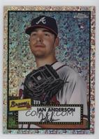 Ian Anderson #/75