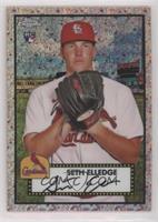 Seth Elledge #/75