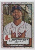 Xander Bogaerts #/75