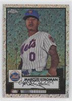 Marcus Stroman #/75