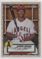 Justin Upton #/75