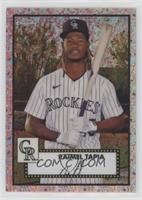 Raimel Tapia #/75