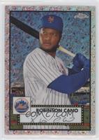 Robinson Cano #/75