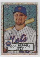 J.D. Davis #/75