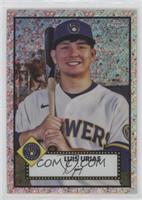 Luis Urias #/75