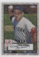 Yogi Berra #/75