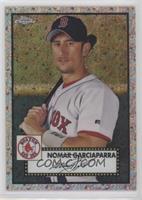 Nomar Garciaparra #/75