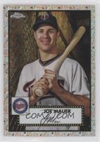 Joe Mauer #/75