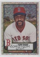 Luis Tiant #/75