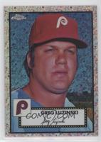 Greg Luzinski #/75