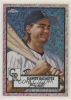 Dante Bichette #/75