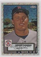 Roger Clemens #/75