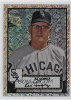 Al Lopez #/75