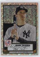 Mark Teixeira [EX to NM] #/75