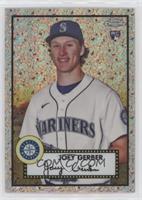 Joey Gerber #/75