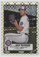 Max Scherzer