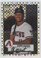 Ketel Marte