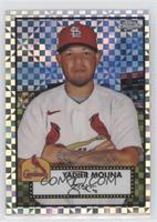 Yadier Molina