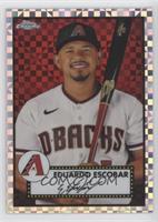 Eduardo Escobar