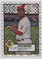 Jean Segura