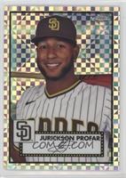 Jurickson Profar [EX to NM]