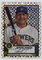 Avisail Garcia