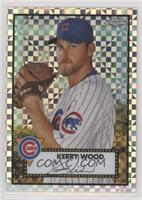 Kerry Wood