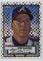 Tom Glavine