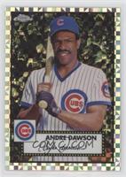 Andre Dawson