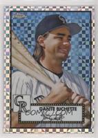 Dante Bichette