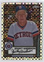 Sparky Anderson