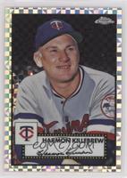 Harmon Killebrew