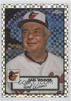 Earl Weaver