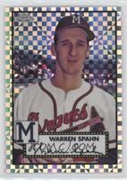 Warren Spahn